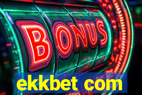 ekkbet com